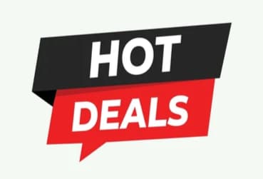 Deals & Promotions angle 1