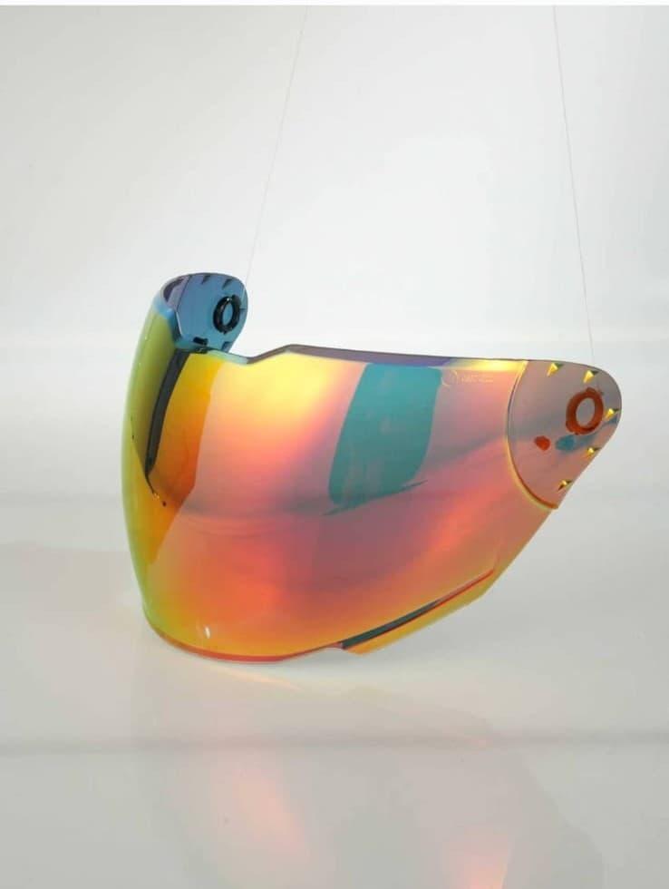 Helmet Accessories angle 1
