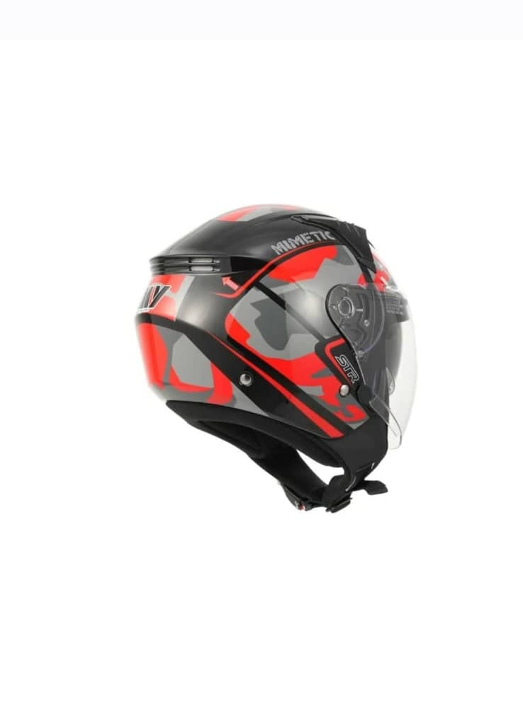 Helmets angle 2
