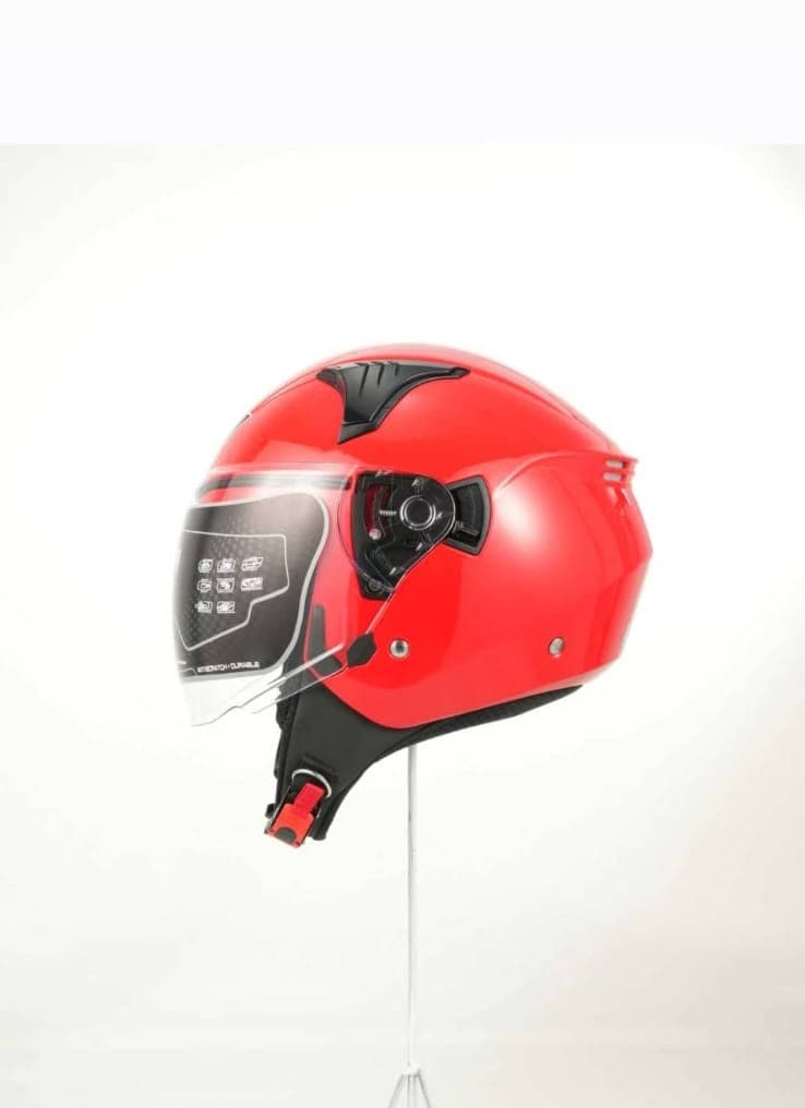 Helmets angle 3