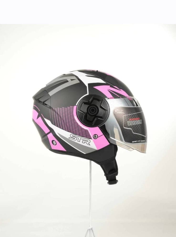 Helmets angle 4