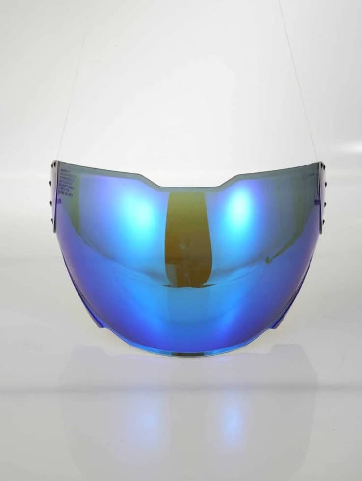 Helmet Accessories angle 2