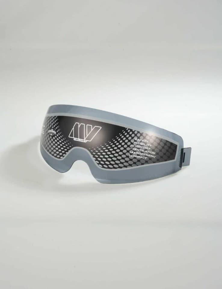 Helmet Accessories angle 3