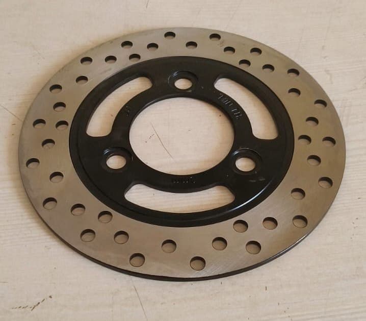 Disk Plate EV Scotty angle 2