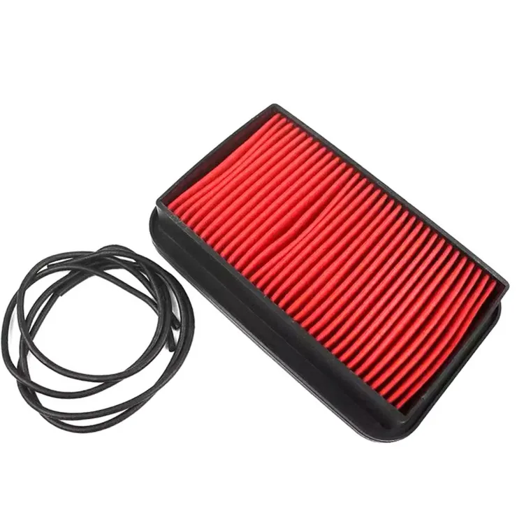 Honda CB 150F Air Filter Element angle 1